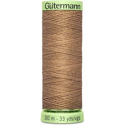 Gutermann Top Stitch Thread - 30m - Thread Type Gutermann Top Stitch Thread - 30m - Thread Type