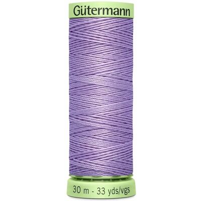 Gutermann Top Stitch Thread - 30m - Thread Gutermann Top Stitch Thread - 30m - Thread