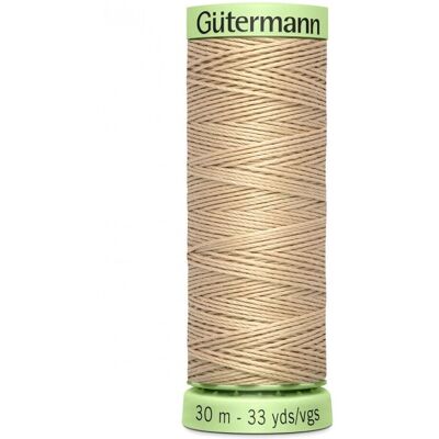 Gütermann High-Quality Top Stitch Thread - 30m - Assorted Colors - Thread Gütermann High-Quality Top Stitch Thread - 30m - Assorted Colors - Thread