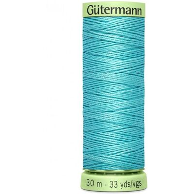 Gutermann 192 Top Stitch Thread - 30m - Assorted Gutermann 192 Top Stitch Thread - 30m - Assorted