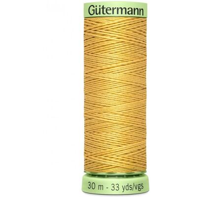 Gütermann - Top Stitch Thread 415 - 30m Gütermann - Top Stitch Thread 415 - 30m