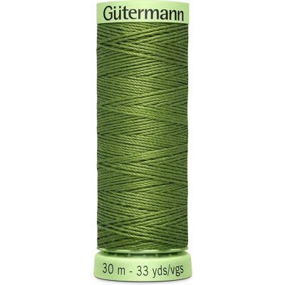 Gütermann Model 815 Top Stitch Thread - variegated shades Gütermann Model 815 Top Stitch Thread - variegated shades