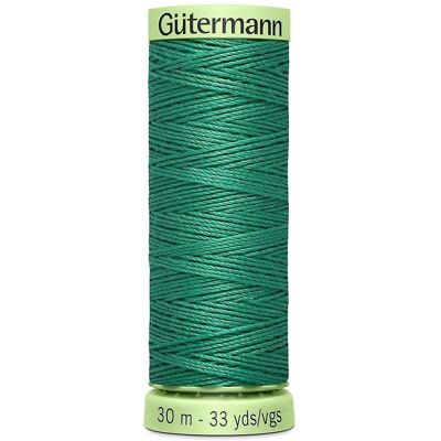 Gutermann Top Stitch Thread - 30m - Thread Gutermann Top Stitch Thread - 30m - Thread