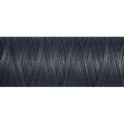 Gütermann Dark Grey Cotton Thread - Thread Gütermann Dark Grey Cotton Thread - Thread