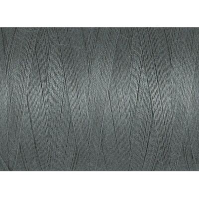 Gütermann Gutermann Miniking Overlockgarn - Grau - 1000m Gütermann Gutermann Miniking Overlockgarn - Grau - 1000m