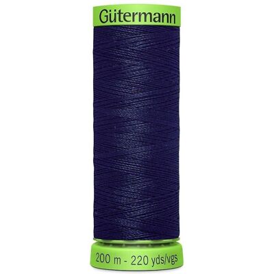 Gutermann Extra Fine Sewing Thread 310 - 200 Metres - Sewing Thread Gutermann Extra Fine Sewing Thread 310 - 200 Metres - Sewing Thread