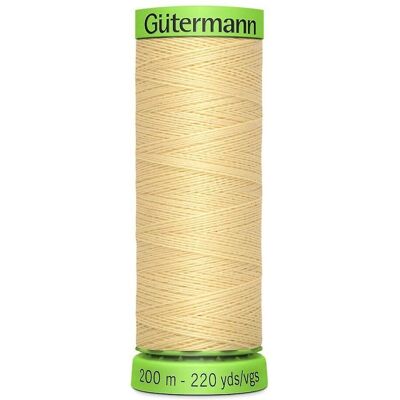 Gütermann Model 325 Fine Sewing Thread - All Types Gütermann Model 325 Fine Sewing Thread - All Types