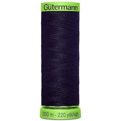 Gutermann Extra Fine Sewing Thread 665 - 200m - Sewing Thread Gutermann Extra Fine Sewing Thread 665 - 200m - Sewing Thread