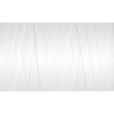 Gutermann Miniking Overlockgarn - Weiß - 1000m - Nähgarn Gutermann Miniking Overlockgarn - Weiß - 1000m - Nähgarn