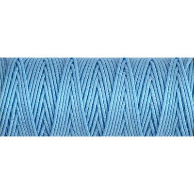 Gütermann Gutermann Shirring Elastic 6037 - 10 Metres - Elastic Thread Gütermann Gutermann Shirring Elastic 6037 - 10 Metres - Elastic Thread
