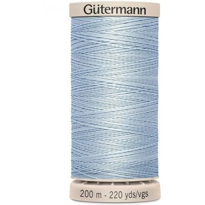 Gutermann Fine Waxed Sewing Thread - 200m - Sewing Thread Gutermann Fine Waxed Sewing Thread - 200m - Sewing Thread