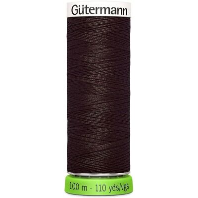 Gütermann Gutermann Recycled Eco Sewing Thread 696 - All-Purpose 100m Gütermann Gutermann Recycled Eco Sewing Thread 696 - All-Purpose 100m