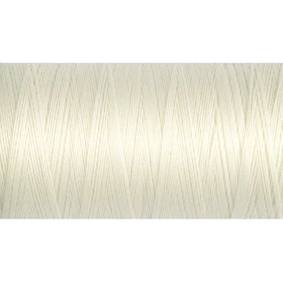 Gutermann Ivory Sew All Polyester Thread - Sewing Thread Gutermann Ivory Sew All Polyester Thread - Sewing Thread