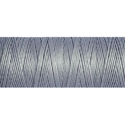 Linha de poliéster Sew All cinza prateado da Gutermann - Linha de costura Linha de poliéster Sew All cinza prateado da Gutermann - Linha de costura