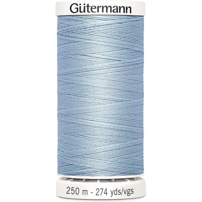 Gütermann Gutermann Sew-all 100% Polyester Thread - Beach Glass Gütermann Gutermann Sew-all 100% Polyester Thread - Beach Glass