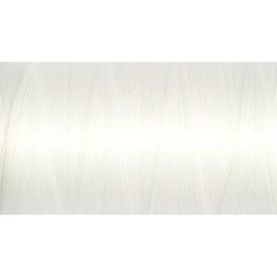 Gutermann Sew All Polyester Thread - Bridal White 250M Gutermann Sew All Polyester Thread - Bridal White 250M