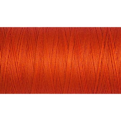Gutermann Sew All Polyester Thread - Vivid Orange - Sewing Thread Gutermann Sew All Polyester Thread - Vivid Orange - Sewing Thread
