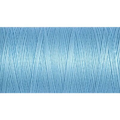 Gutermann Sew All Polyester Thread - Celestial Blue - Sewing Thread Gutermann Sew All Polyester Thread - Celestial Blue - Sewing Thread