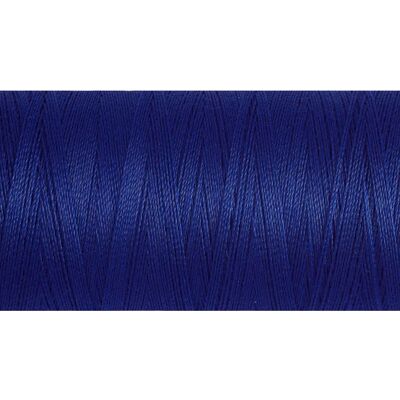 Gutermann Cobalt Blue Sew All Polyester Thread - Thread Gutermann Cobalt Blue Sew All Polyester Thread - Thread