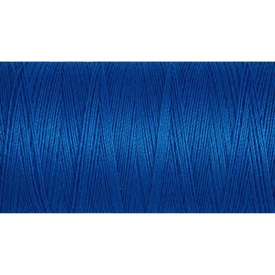Gutermann Sew All Polyester Thread - Lapis Blue - Sewing Thread Gutermann Sew All Polyester Thread - Lapis Blue - Sewing Thread