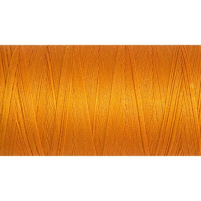 Fil à coudre Sew-All Satsuma de Gutermann - Fil polyester - Publicité Fil à coudre Sew-All Satsuma de Gutermann - Fil polyester - Publicité
