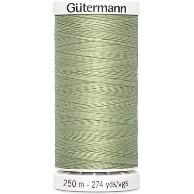 Gutermann Sew All Polyester Sewing Thread 503 - 250 M - Sewing Thread Gutermann Sew All Polyester Sewing Thread 503 - 250 M - Sewing Thread