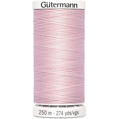Gütermann Gutermann Sew-all 100% Polyester Thread - Pink - Thread Gütermann Gutermann Sew-all 100% Polyester Thread - Pink - Thread