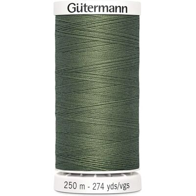 Gutermann Sew All Polyester Thread - 250m - Sewing Thread Gutermann Sew All Polyester Thread - 250m - Sewing Thread
