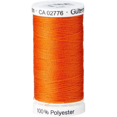 Gutermann Sew All Polyester Sewing Thread - 250m - Sewing Thread Gutermann Sew All Polyester Sewing Thread - 250m - Sewing Thread