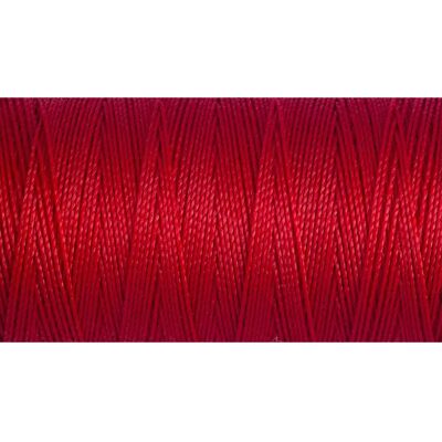 Gütermann Gutermann Extra Strong Crimson Red - 100m Thread Gütermann Gutermann Extra Strong Crimson Red - 100m Thread