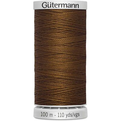 Gütermann Gutermann Extra Strong 100% Polyester Thread - 650 Gütermann Gutermann Extra Strong 100% Polyester Thread - 650
