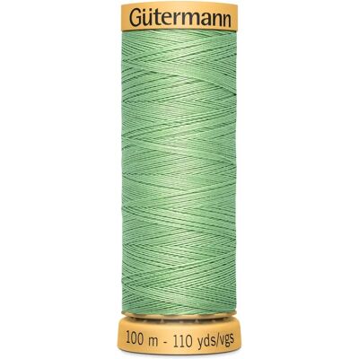 Gutermann Cotton Sewing Thread 7880 - 100 Metres - Sewing Thread Gutermann Cotton Sewing Thread 7880 - 100 Metres - Sewing Thread