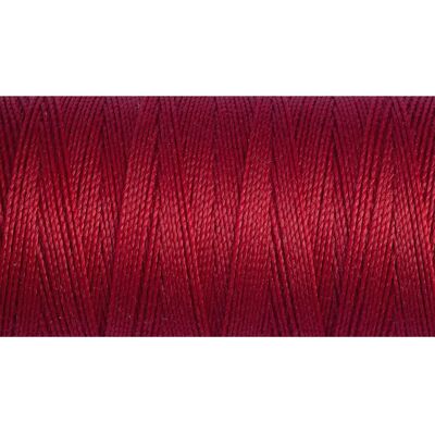 Gütermann Gutermann Fio Extra Forte Vermelho Rubi 100m Gütermann Gutermann Fio Extra Forte Vermelho Rubi 100m