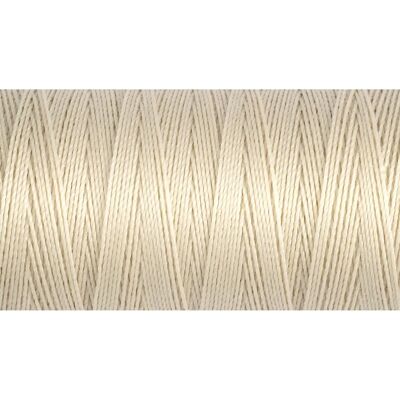 Gütermann Gutermann Extra Strong Dark Cream Thread - Thread Gütermann Gutermann Extra Strong Dark Cream Thread - Thread