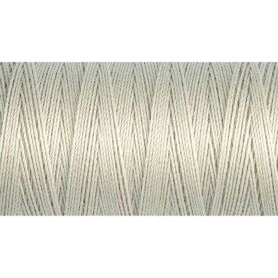 Fio de poliéster extra forte Gütermann Gutermann - Costuras de alta tensão - 100m Fio de poliéster extra forte Gütermann Gutermann - Costuras de alta tensão - 100m