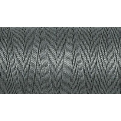 Gütermann Gutermann Extra Strong Thread - Rail Grey - Heavy Duty Gütermann Gutermann Extra Strong Thread - Rail Grey - Heavy Duty