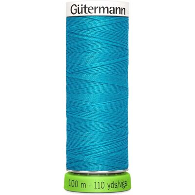 Gutermann Recycled Eco Sewing Thread - 100m - Sewing Thread Gutermann Recycled Eco Sewing Thread - 100m - Sewing Thread