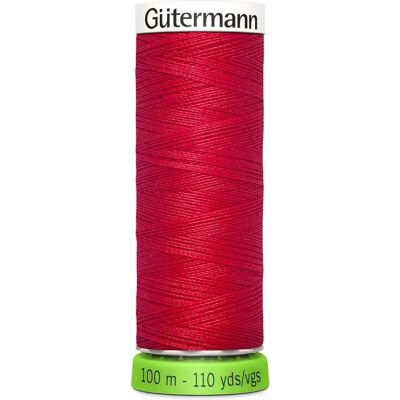 Gütermann Recycled Eco Sewing Thread 982 - 100 Metres - Sewing Thread Gütermann Recycled Eco Sewing Thread 982 - 100 Metres - Sewing Thread