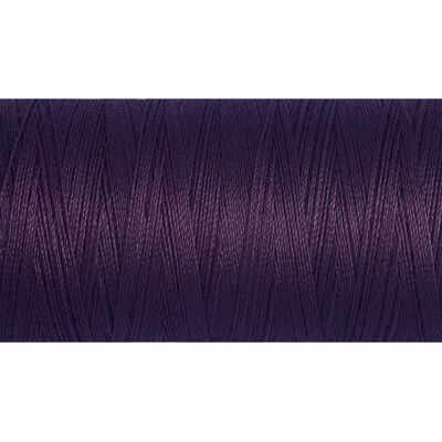 Gütermann Gutermann Sew-all 100% Polyester Thread - Plum - Sewing Thread Gütermann Gutermann Sew-all 100% Polyester Thread - Plum - Sewing Thread