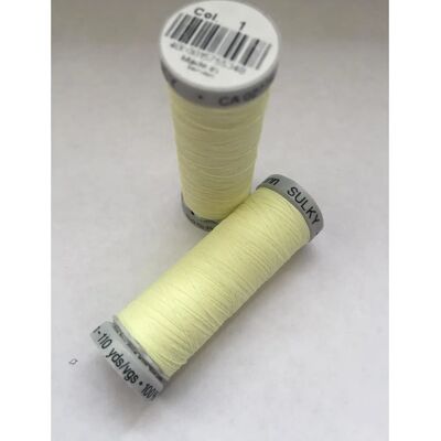 Gutermann Glowy Stickgarn - 100m - Leuchtgarn - Stickgarn Gutermann Glowy Stickgarn - 100m - Leuchtgarn - Stickgarn