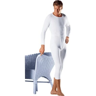 CONTA Modell 6 Baumwolllange Unterhose - Herren Thermounterwäsche CONTA Modell 6 Baumwolllange Unterhose - Herren Thermounterwäsche
