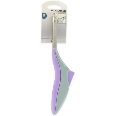FACKELMANN 03312 Allume-Gaz - Piezo, Orange, Violet, 26,5cm - Publicité FACKELMANN 03312 Allume-Gaz - Piezo, Orange, Violet, 26,5cm - Publicité