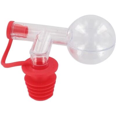 Capsule doseuse Fackelmann - 2,5 cl - Capsule doseuse Capsule doseuse Fackelmann - 2,5 cl - Capsule doseuse