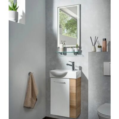FACKELMANN SBC Waschtisch FACKELMANN SBC Waschtisch