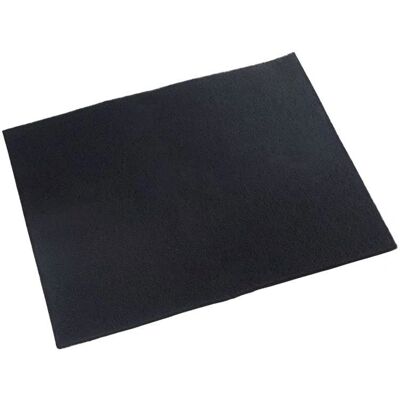 Filtro cappa Fackelmann - Carbone attivo - 57x47cm - Accessori hotte e friggitrici Filtro cappa Fackelmann - Carbone attivo - 57x47cm - Accessori hotte e friggitrici