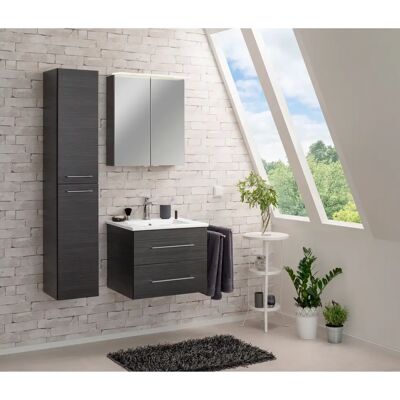 FACKELMANN B.Perfekt Waschplatz-Set - Waschtisch FACKELMANN B.Perfekt Waschplatz-Set - Waschtisch