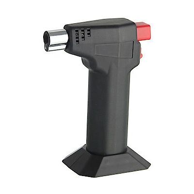 Fackelmann 14092 Kitchen Lighter - Professional Culinary Torch Fackelmann 14092 Kitchen Lighter - Professional Culinary Torch