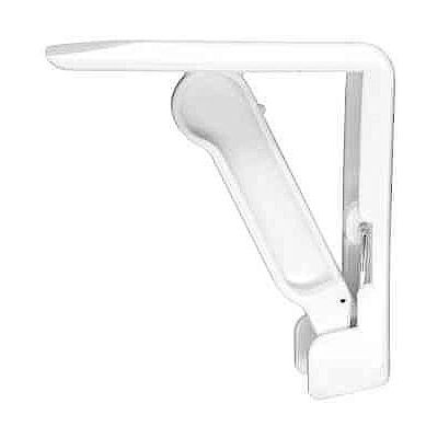 Fackelmann 14466 Clip pour nappe - Clip extérieur réglable - Publicité Fackelmann 14466 Clip pour nappe - Clip extérieur réglable - Publicité