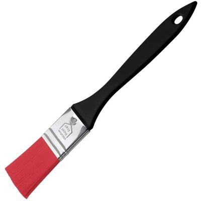 FMprofessional Backpinsel - Mehrfarbig, 50x50x20cm, Kunststoffgriff FMprofessional Backpinsel - Mehrfarbig, 50x50x20cm, Kunststoffgriff