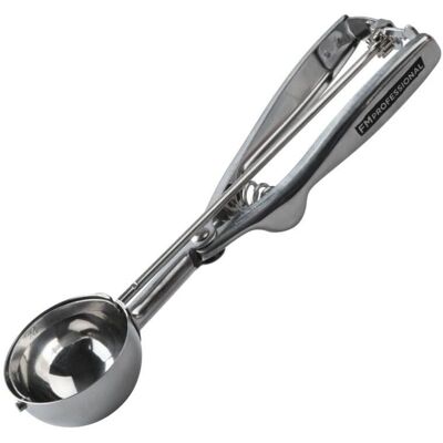 FMprofessional RVS IJslepel - Ø5cm FMprofessional RVS IJslepel - Ø5cm